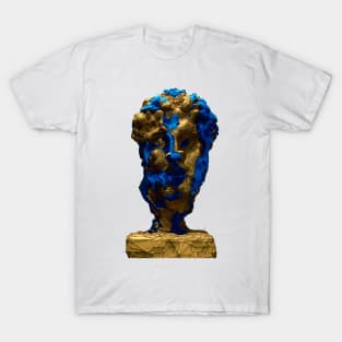 BLUE VELVET T-Shirt